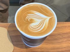 -Peet's Coffee皮爷咖啡(上海长风大悦城店)