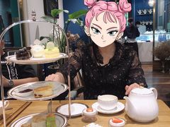 -也枫·小黄楼(南山路旗舰店)