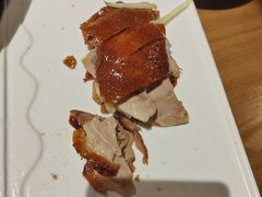 -京采烤鸭清真餐厅(金桥店)