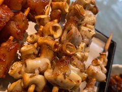 -肉串汪(望京店)