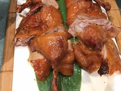 -小厨娘淮扬菜(清江苏宁广场店)