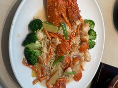 -侨美食家·40年地道粤菜(珠江新城店)