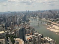 -WFC会仙楼观景台