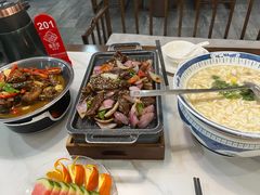 -滁香园·滁州菜(琅琊山店)