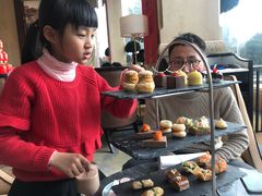 -西点坊(浦东香格里拉店)