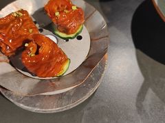 -魁盛居百年鲁菜馆(县西巷店)