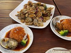 -叶存利海鲜大馅饺子(海宁路总店)