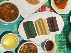 -令氏家外家周礼食府(桥南店)