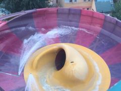 -欢乐水魔方水世界