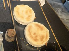 肉夹馍-唐猫庭院·千年陕菜(赛格国际购物中心店)