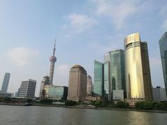 -秦皇岛路游船码头