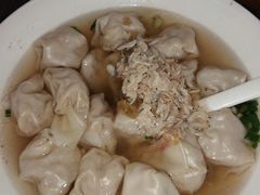-黄家馄饨(铁心桥店)