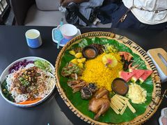 -桥边小楼·手工云南菜·丽江地标美食