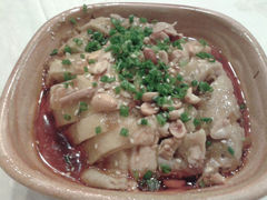 口水鸡-红辣椒(安信商业广场店)