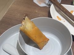 -苏小柳点心·手作小笼包(浦东嘉里城分院)