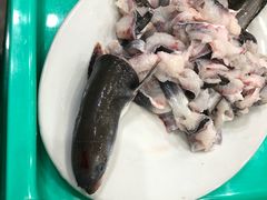 -濠轩阁特色生蚝火锅(水湾路店)