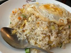 -桃园中华料理炸酱面(燕儿岛路店)