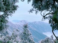 -南岳衡山风景名胜区