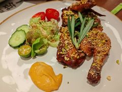 -一沙一城·岩烤牛扒(深圳首店)