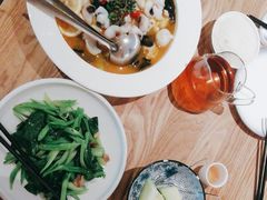 -客汀家宴·客家烟火 四季食材(集美店)
