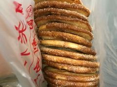 -中关村茶点