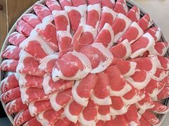-京门老爆三·铜锅涮肉 爆肚(望京店)