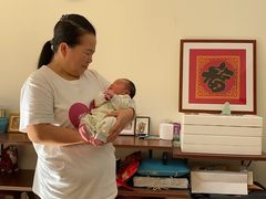 -爱月宝月嫂·育儿嫂(哈尔滨总店)