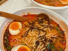 -味千拉面(惠州文昌一路分店)