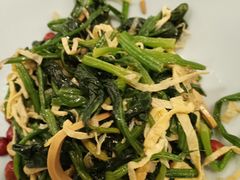 -宏状元现熬粥·京味菜(五棵松店)