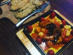 -烛影拾光观景餐厅·创意菜·摄影·小提琴(大唐不夜城店)