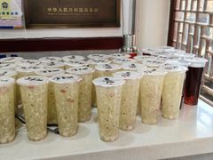 -四季美汤包(户部巷店)