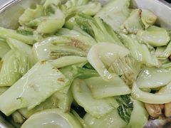 -岭下农庄·农家菜·野生大头鱼·公司团建(福永凤凰山店)