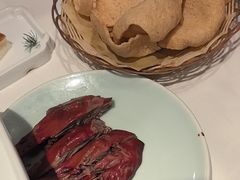 -味+新京宴·烤鸭·北京菜(创意谷店)