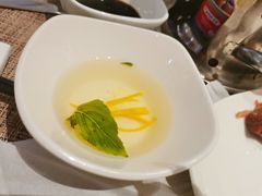 -太湖饭店玉兰厅(自助餐厅)