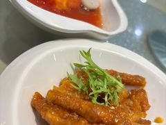 -庄氏祥记家常食府(国瑞建材家居博览中心店)