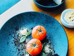 -沈阳君悦酒店·意坊意大利餐厅