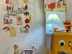 -Woolee韩食堂·韩式家庭料理