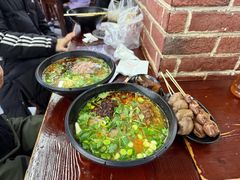 -一品飘香米线(一中总店)