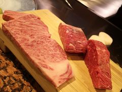 -神户牛排餐厅MOURIYA(总店)