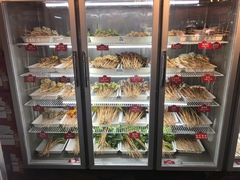 自助取餐区-唐记煌大坨卤牛肉串串(瑞南街店)