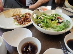 -老牌坊鲁菜名店(宽厚里店)