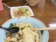 -毅祥斋老孙家泡馍(北院门鼓楼店)