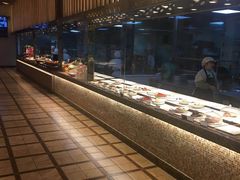自助取餐区-高佳庄·舟山海鲜(海景旗舰店)