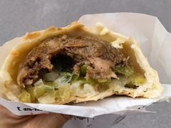 -百年夯碳烤胡椒饼(阿拉城店)
