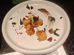 -匠和风精致料理(成都龙湖滨江天街店)