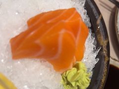 -江户家·日本料理·铁板烧(汉江东路店)