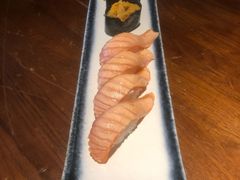 -千代武日本料理(开发区店)