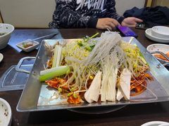 -金明子八带鱼馆(正宗韩国连锁店)