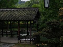 -兰亭风景区