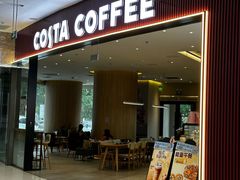 -COSTA COFFEE(哈尔滨凯德学府店)